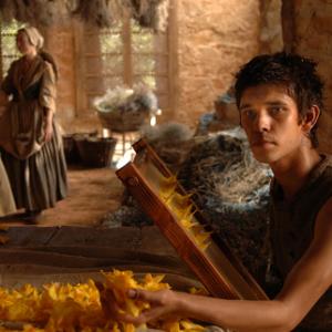 Still of Ben Whishaw in Perfume The Story of a Murderer 2006