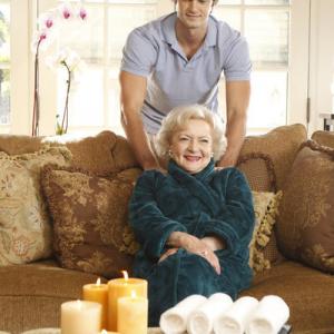 Still of Betty White in Betty White's Off Their Rockers (2012)
