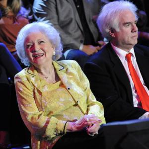 Still of Betty White in The Voice (2011)