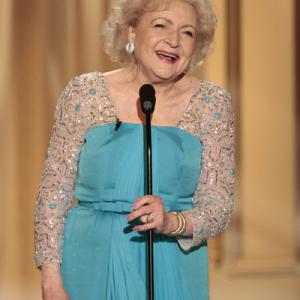 Still of Betty White in Betty White's 90th Birthday: A Tribute to America's Golden Girl (2012)