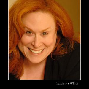 Carole White