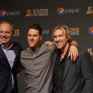 Gods Not Dead wins KLove Best Inspirational Picture Award
