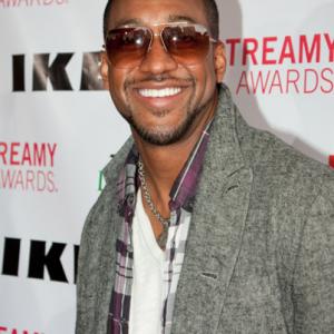 Jaleel White attends the Streamy Awards