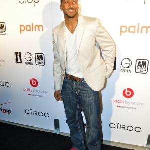 Jaleel White attends 4th Annual Creme of the Crop Post BET Awards Dinner Celebration