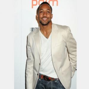 Jaleel White attends 4th Annual Creme of the Crop Post BET Awards Dinner Celebration