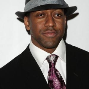 Jaleel White attends Annual Harold Pump Gala honoring Magic Johnson and Bill Russell