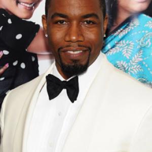 Michael Jai White at event of Why Did I Get Married Too? (2010)