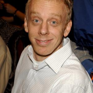 Mike White at event of Year of the Dog (2007)