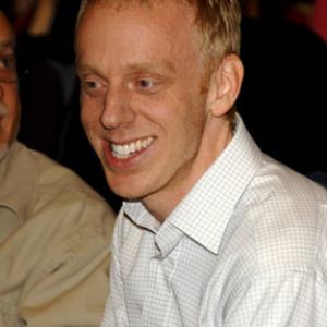 Mike White at event of Year of the Dog 2007