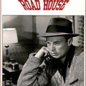 Richard Widmark and O.Z. Whitehead in Road House (1948)