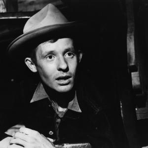 Still of OZ Whitehead in The Grapes of Wrath 1940