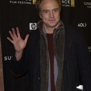 Bradley Whitford at event of An American Crime 2007