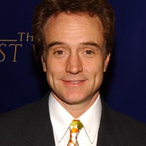 Bradley Whitford at event of The West Wing 1999