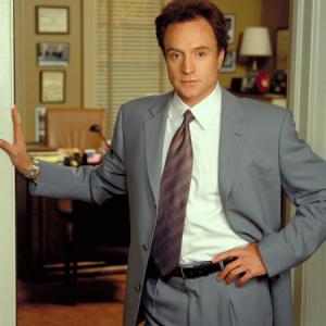 Still of Bradley Whitford in The West Wing 1999