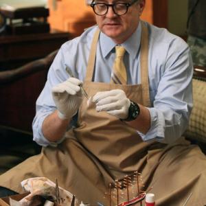 Still of Bradley Whitford in Parks and Recreation (2009)