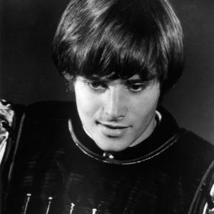 Still of Leonard Whiting in Romeo and Juliet 1968
