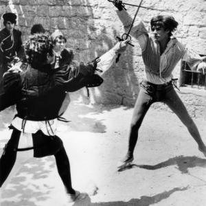 Still of Leonard Whiting in Romeo and Juliet (1968)