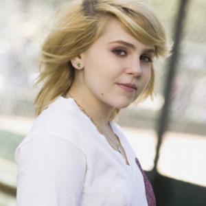 Still of Mae Whitman in Parenthood 2010