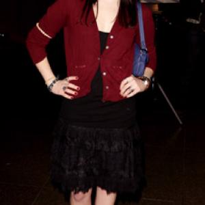 Mae Whitman at event of Skydas 2002