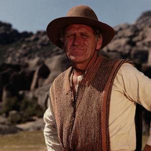 Still of James Whitmore in Guns of the Magnificent Seven 1969