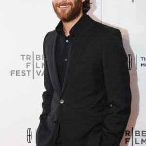 The Premiere of Bad Hurt at the 2015 Tribeca Film Festival in NYC