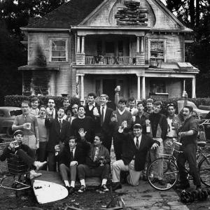 National Lampoons Animal House Cast 1978 Universal Studios