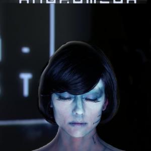 Adrienne Wilkinson in Andromeda 2014