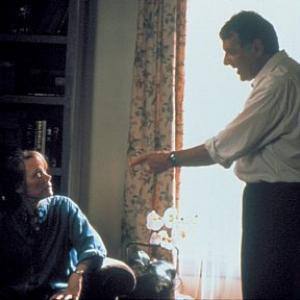 Still of Sissy Spacek and Tom Wilkinson in In the Bedroom (2001)