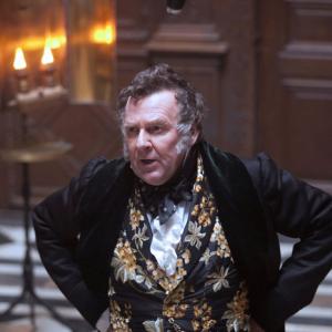 Still of Tom Wilkinson in Burke and Hare 2010