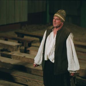 Still of Tom Wilkinson in Stage Beauty 2004