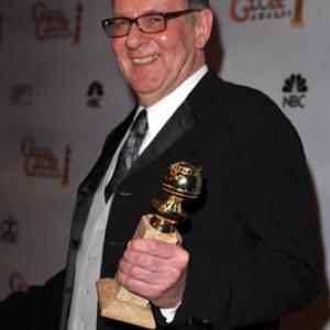Tom Wilkinson at event of The 66th Annual Golden Globe Awards 2009