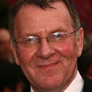 Tom Wilkinson at event of The 80th Annual Academy Awards (2008)