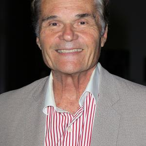 Fred Willard at event of The Magic of Belle Isle (2012)