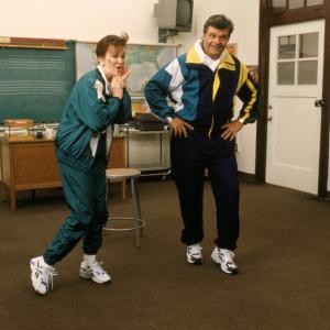 Still of Catherine OHara and Fred Willard in Waiting for Guffman 1996