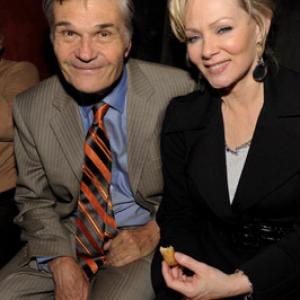 Jean Smart and Fred Willard at event of Youth in Revolt 2009
