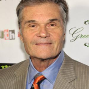 Fred Willard at event of Youth in Revolt 2009