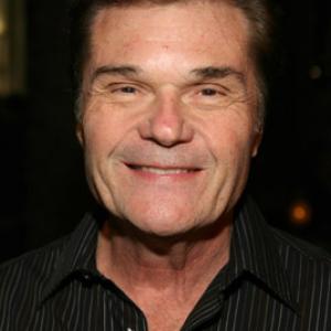 Fred Willard at event of Comic Relief 2006 (2006)