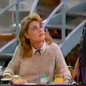 JoAnn Willette as Susie in MY SISTER SAM If You Knew Susie