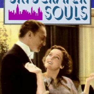 Maureen OSullivan and Warren William in Skyscraper Souls 1932