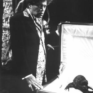 Still of Clarence Williams III in Tales from the Hood (1995)