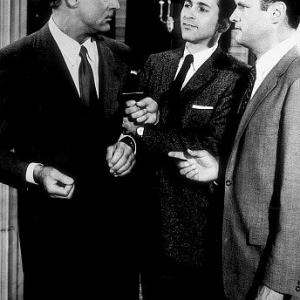 Cary Grant, Adam Williams