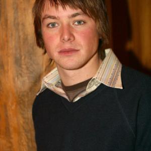 Cole Williams at event of Riding Giants (2004)