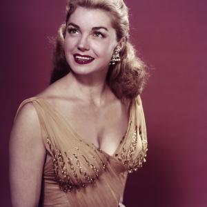 Esther Williams at event of Lux Video Theatre 1950