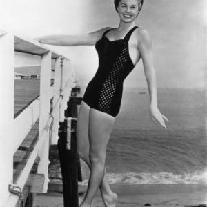 Esther Williams circa 1955