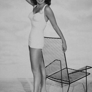 Esther Williams c 1955