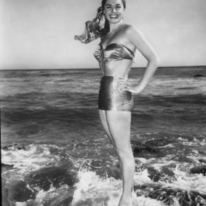 Esther Williams circa 1950