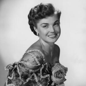Esther Williams circa 1950