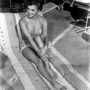 Esther Williams circa 1949