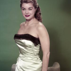 Esther Williams at event of Lux Video Theatre 1950