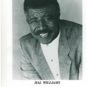 Hal Williams